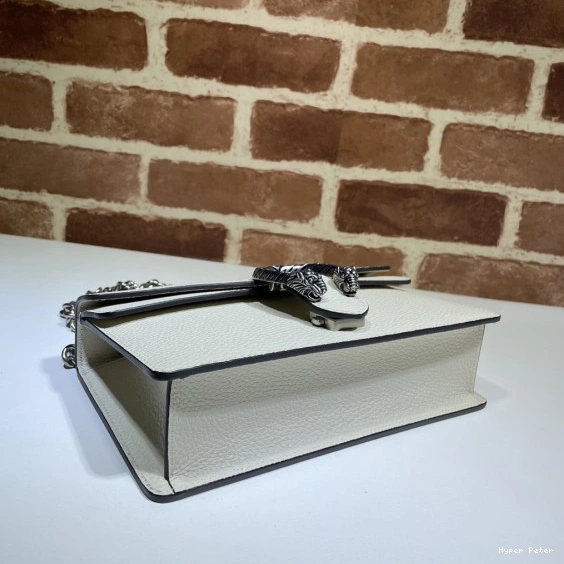Hyper Peter GUCCI BAG DIONYSUS GG SMALL RECTANGULAR 0822